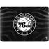 NBA Philadelphia 76ers Animal Print Apple MacBook Air Skin