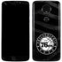 NBA Philadelphia 76ers Animal Print Moto E5 Plus Skin