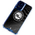 NBA Philadelphia 76ers Animal Print Moto G 5G (2024) Clear Case
