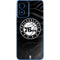 NBA Philadelphia 76ers Animal Print Moto G Play 4G (2024) Skin