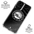NBA Philadelphia 76ers Animal Print Moto G Power 5G (2024) Clear Case