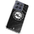 NBA Philadelphia 76ers Animal Print Moto G Power 5G (2025) Clear Case