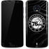 NBA Philadelphia 76ers Animal Print Moto G6 Skin