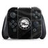 NBA Philadelphia 76ers Animal Print Nintendo Skins