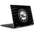 NBA Philadelphia 76ers Animal Print Notebook 9 Pro 13in (2017) Skin