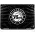 NBA Philadelphia 76ers Animal Print Notebook 9 Pro 13in (2017) Skin