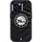 NBA Philadelphia 76ers Animal Print Otterbox Defender iPhone Skin