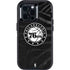 NBA Philadelphia 76ers Animal Print Otterbox Defender iPhone Skin