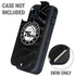 NBA Philadelphia 76ers Animal Print Otterbox Defender iPhone Skin