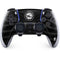 NBA Philadelphia 76ers Animal Print PS5 DualSense Edge Pro Controller Skin