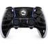 NBA Philadelphia 76ers Animal Print PS5 DualSense Edge Pro Controller Skin
