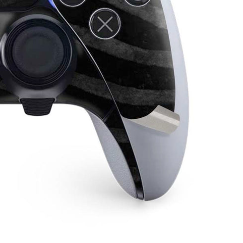 NBA Philadelphia 76ers Animal Print PS5 DualSense Edge Pro Controller Skin