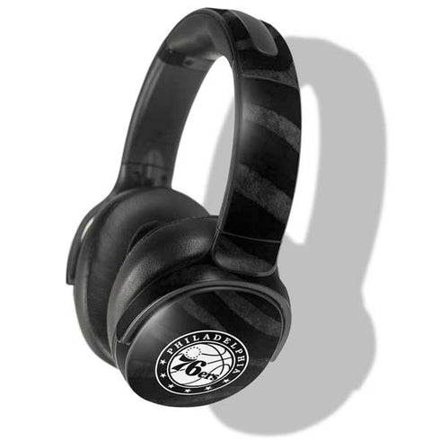 NBA Philadelphia 76ers Animal Print Skullcandy Venue Skin