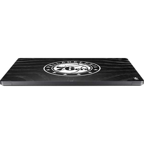 NBA Philadelphia 76ers Animal Print Surface Laptop 7 13.8in Skin