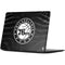 NBA Philadelphia 76ers Animal Print Surface Laptop 7 15in Skin