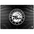 NBA Philadelphia 76ers Animal Print Surface Laptop 7 15in Skin
