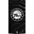 NBA Philadelphia 76ers Animal Print XBox Series X Digital Edition Console Skin