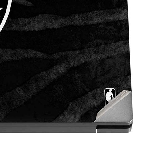 NBA Philadelphia 76ers Animal Print Dell XPS Skin