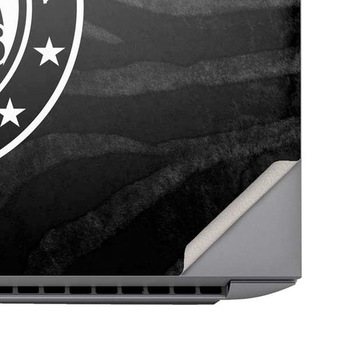 NBA Philadelphia 76ers Animal Print HP ZBook Fury 16 G10 Skin