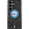 NBA Philadelphia 76ers Black Rust Galaxy S23 Ultra Pro Case