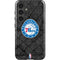 NBA Philadelphia 76ers Black Rust Galaxy S25 Plus Impact Case