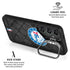 NBA Philadelphia 76ers Black Rust Galaxy S25 Plus Kickstand Case