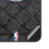 NBA Philadelphia 76ers Black Rust Galaxy S25 Plus Skin