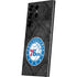 NBA Philadelphia 76ers Black Rust Galaxy S25 Ultra Skin