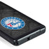 NBA Philadelphia 76ers Black Rust Galaxy S24 Ultra Waterproof Case