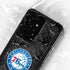 NBA Philadelphia 76ers Black Rust Galaxy S24 Ultra Waterproof Case