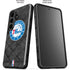 NBA Philadelphia 76ers Black Rust Galaxy S26 Impact Case