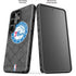 NBA Philadelphia 76ers Black Rust Galaxy S26 Ultra Impact Case