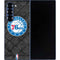 NBA Philadelphia 76ers Black Rust Galaxy Z Fold6 Skin
