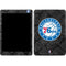 NBA Philadelphia 76ers Black Rust iPad Skins