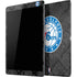 NBA Philadelphia 76ers Black Rust iPad Skins