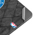 NBA Philadelphia 76ers Black Rust Apple iPad Mini Skin