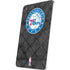 NBA Philadelphia 76ers Black Rust iPad Pro 13in M4 (2024) Skin