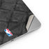 NBA Philadelphia 76ers Black Rust iPad Pro 13in M4 (2024) Skin