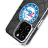 NBA Philadelphia 76ers Black Rust iPhone 16 Pro MagSafe Case