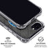 NBA Philadelphia 76ers Black Rust iPhone 16e MagSafe Case
