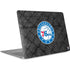 NBA Philadelphia 76ers Black Rust Apple MacBook Air Skin