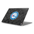 NBA Philadelphia 76ers Black Rust Apple MacBook Pro 16-inch Skin