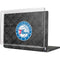 NBA Philadelphia 76ers Black Rust MacBook Cases