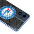 NBA Philadelphia 76ers Black Rust Moto G Play 4G (2024) Skin