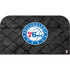 NBA Philadelphia 76ers Black Rust Nintendo Switch 2 (2025) with Joy-Con Skin