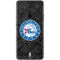 NBA Philadelphia 76ers Black Rust OnePlus 7 Pro Skin