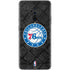 NBA Philadelphia 76ers Black Rust OnePlus 7 Pro Skin