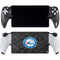 NBA Philadelphia 76ers Black Rust PlayStation Portal Remote Player Skin