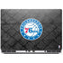 NBA Philadelphia 76ers Black Rust Dell Precision Skin