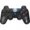 NBA Philadelphia 76ers Black Rust PS3 Dual Shock wireless controller Skin